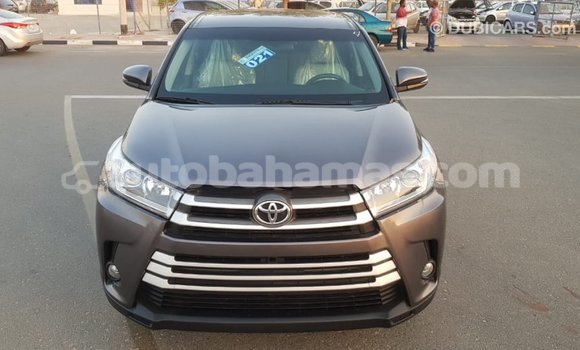Buy Import Toyota Highlander Other Car in Import - Dubai in Abaco Buy Import Toyota Highlander Other Car in Import - Dubai in Abaco