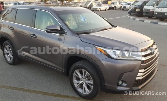 Buy Import Toyota Highlander Other Car in Import - Dubai in Abaco Buy Import Toyota Highlander Other Car in Import - Dubai in Abaco