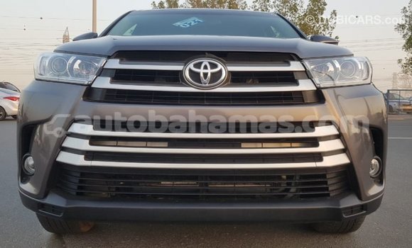 Buy Import Toyota Highlander Other Car in Import - Dubai in Abaco Buy Import Toyota Highlander Other Car in Import - Dubai in Abaco
