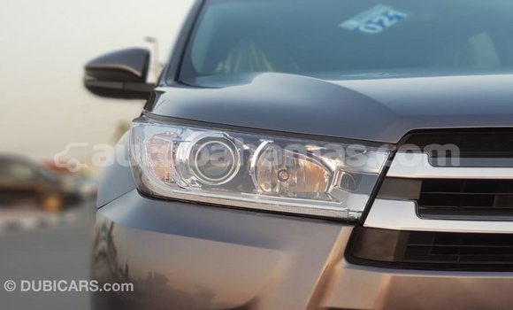Buy Import Toyota Highlander Other Car in Import - Dubai in Abaco Buy Import Toyota Highlander Other Car in Import - Dubai in Abaco