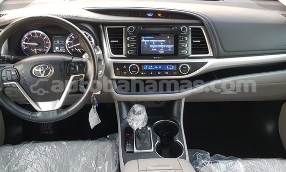 Buy Import Toyota Highlander Other Car in Import - Dubai in Abaco Buy Import Toyota Highlander Other Car in Import - Dubai in Abaco