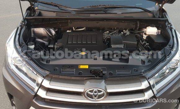 Buy Import Toyota Highlander Other Car in Import - Dubai in Abaco Buy Import Toyota Highlander Other Car in Import - Dubai in Abaco