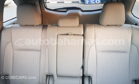 Buy Import Toyota Highlander Other Car in Import - Dubai in Abaco Buy Import Toyota Highlander Other Car in Import - Dubai in Abaco