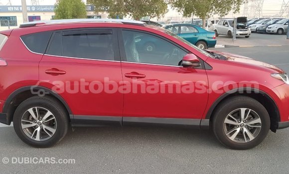 Buy Import Toyota HiAce Red Truck in Import - Dubai in Abaco Buy Import Toyota HiAce Red Truck in Import - Dubai in Abaco