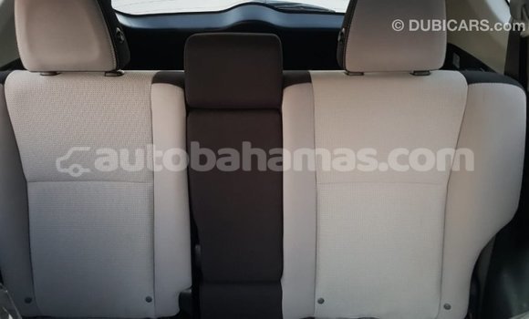 Buy Import Toyota HiAce Red Truck in Import - Dubai in Abaco Buy Import Toyota HiAce Red Truck in Import - Dubai in Abaco