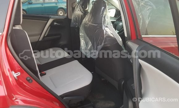 Buy Import Toyota HiAce Red Truck in Import - Dubai in Abaco Buy Import Toyota HiAce Red Truck in Import - Dubai in Abaco