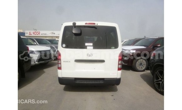 Buy Import Toyota Hiace White Car in Import - Dubai in Abaco Buy Import Toyota Hiace White Car in Import - Dubai in Abaco