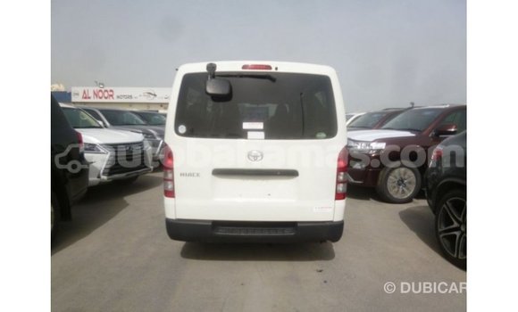 Buy Import Toyota Hiace White Car in Import - Dubai in Abaco Buy Import Toyota Hiace White Car in Import - Dubai in Abaco