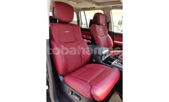 Buy Import Toyota Land Cruiser Black Car in Import - Dubai in Abaco Buy Import Toyota Land Cruiser Black Car in Import - Dubai in Abaco