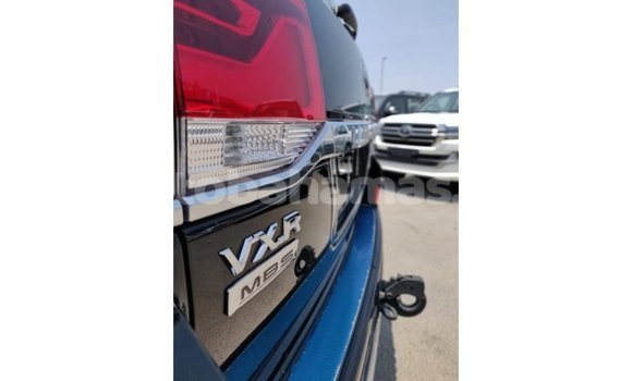 Buy Import Toyota Land Cruiser Black Car in Import - Dubai in Abaco Buy Import Toyota Land Cruiser Black Car in Import - Dubai in Abaco
