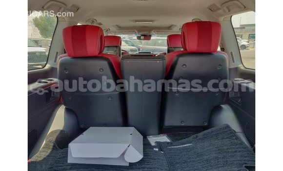 Buy Import Toyota Land Cruiser Black Car in Import - Dubai in Abaco Buy Import Toyota Land Cruiser Black Car in Import - Dubai in Abaco