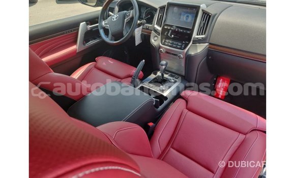 Buy Import Toyota Land Cruiser Black Car in Import - Dubai in Abaco Buy Import Toyota Land Cruiser Black Car in Import - Dubai in Abaco