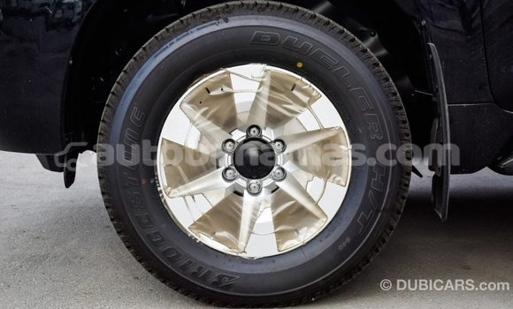 Buy Import Toyota Prado Black Car in Import - Dubai in Abaco Buy Import Toyota Prado Black Car in Import - Dubai in Abaco
