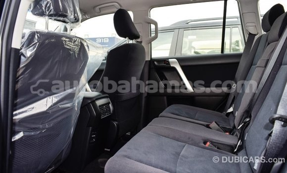 Buy Import Toyota Prado Black Car in Import - Dubai in Abaco Buy Import Toyota Prado Black Car in Import - Dubai in Abaco