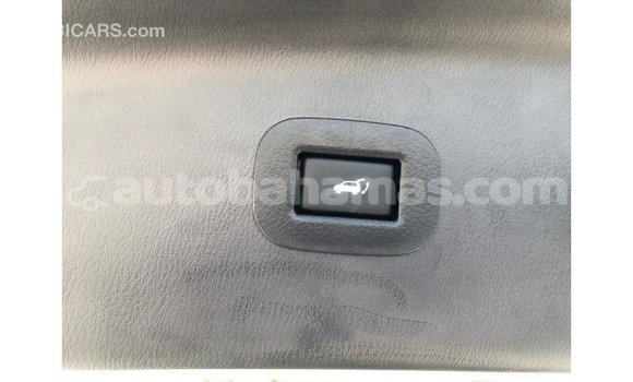 Buy Import Nissan Patrol White Car in Import - Dubai in Abaco Buy Import Nissan Patrol White Car in Import - Dubai in Abaco