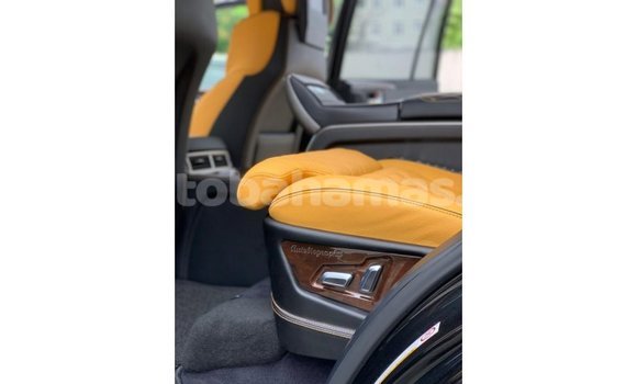 Buy Import Lexus LX Black Car in Import - Dubai in Abaco Buy Import Lexus LX Black Car in Import - Dubai in Abaco