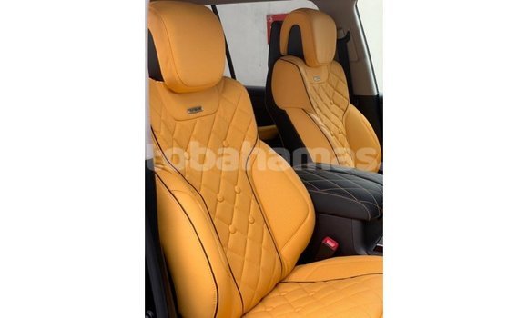 Buy Import Lexus LX Black Car in Import - Dubai in Abaco Buy Import Lexus LX Black Car in Import - Dubai in Abaco