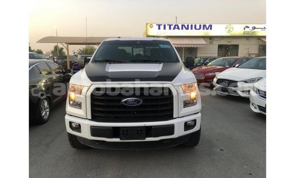 Buy Import Ford Flex White Car in Import - Dubai in Abaco Buy Import Ford Flex White Car in Import - Dubai in Abaco