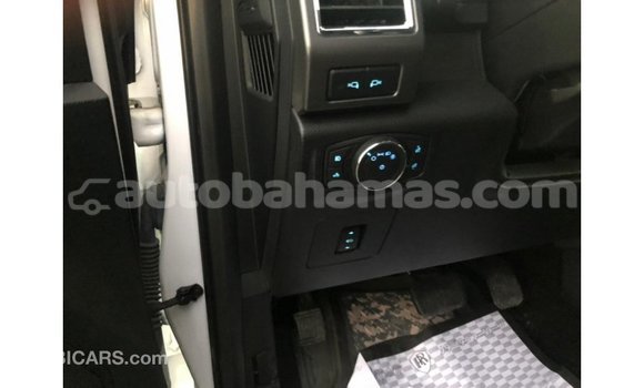 Buy Import Ford Flex White Car in Import - Dubai in Abaco Buy Import Ford Flex White Car in Import - Dubai in Abaco