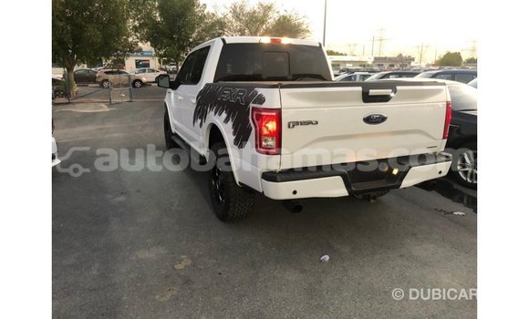 Buy Import Ford Flex White Car in Import - Dubai in Abaco Buy Import Ford Flex White Car in Import - Dubai in Abaco