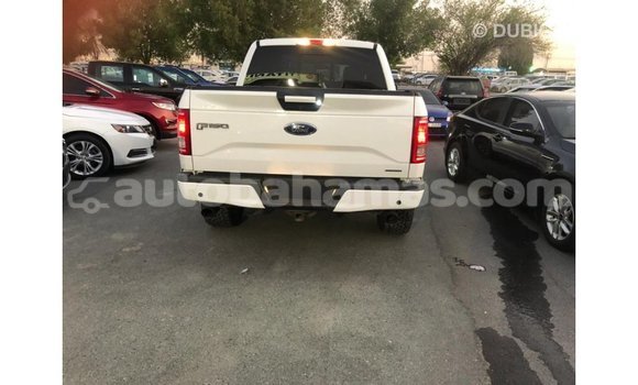 Buy Import Ford Flex White Car in Import - Dubai in Abaco Buy Import Ford Flex White Car in Import - Dubai in Abaco
