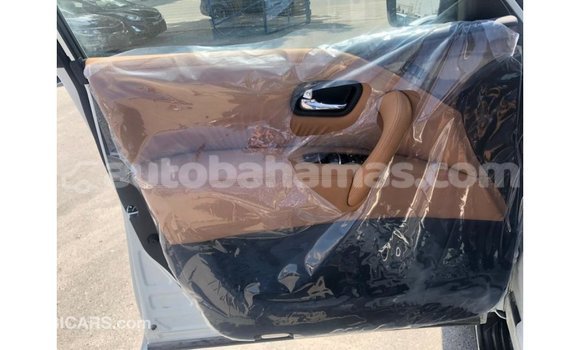 Buy Import Nissan Patrol White Car in Import - Dubai in Abaco Buy Import Nissan Patrol White Car in Import - Dubai in Abaco