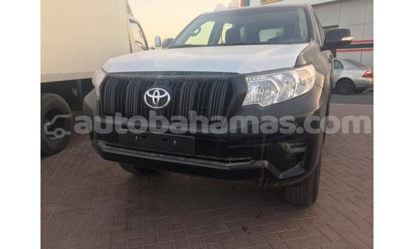 Buy Import Toyota Prado Black Car in Import - Dubai in Abaco Buy Import Toyota Prado Black Car in Import - Dubai in Abaco
