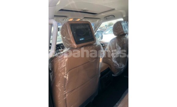 Buy Import Nissan Patrol White Car in Import - Dubai in Abaco Buy Import Nissan Patrol White Car in Import - Dubai in Abaco