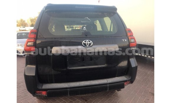 Buy Import Toyota Prado Black Car in Import - Dubai in Abaco Buy Import Toyota Prado Black Car in Import - Dubai in Abaco