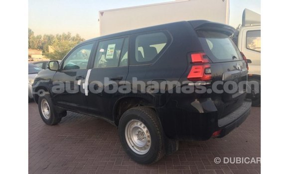 Buy Import Toyota Prado Black Car in Import - Dubai in Abaco Buy Import Toyota Prado Black Car in Import - Dubai in Abaco