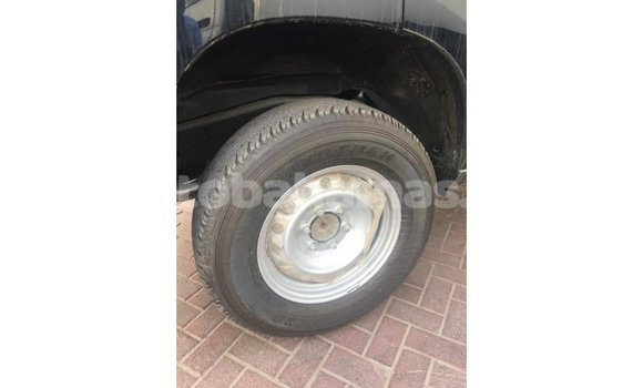 Buy Import Toyota Prado Black Car in Import - Dubai in Abaco Buy Import Toyota Prado Black Car in Import - Dubai in Abaco