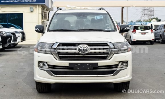 Buy Import Toyota Land Cruiser Black Car in Import - Dubai in Abaco Buy Import Toyota Land Cruiser Black Car in Import - Dubai in Abaco