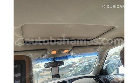 Buy Import Nissan Patrol White Car in Import - Dubai in Abaco Buy Import Nissan Patrol White Car in Import - Dubai in Abaco