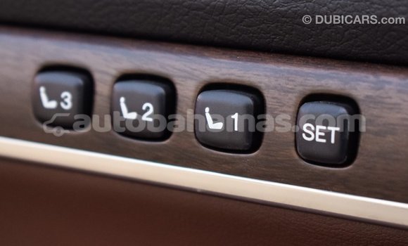 Buy Import Toyota Land Cruiser Black Car in Import - Dubai in Abaco Buy Import Toyota Land Cruiser Black Car in Import - Dubai in Abaco