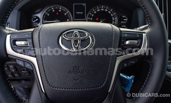 Buy Import Toyota Land Cruiser Black Car in Import - Dubai in Abaco Buy Import Toyota Land Cruiser Black Car in Import - Dubai in Abaco
