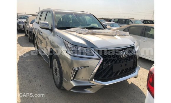 Buy Import Lexus LX Other Car in Import - Dubai in Abaco