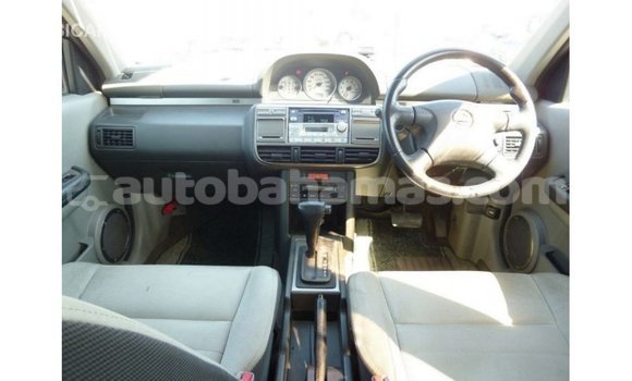 Buy Import Nissan Evalia Red Truck in Import - Dubai in Abaco Buy Import Nissan Evalia Red Truck in Import - Dubai in Abaco