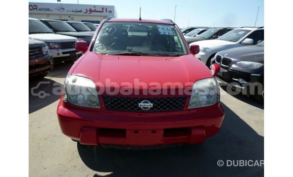 Buy Import Nissan Evalia Red Truck in Import - Dubai in Abaco Buy Import Nissan Evalia Red Truck in Import - Dubai in Abaco