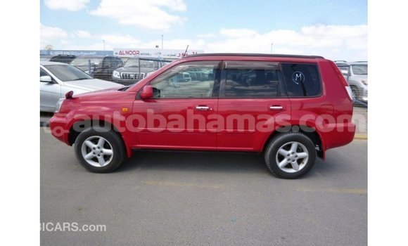 Buy Import Nissan Evalia Red Truck in Import - Dubai in Abaco Buy Import Nissan Evalia Red Truck in Import - Dubai in Abaco