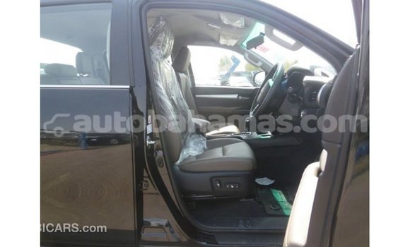 Buy Import Toyota Hilux Black Car in Import - Dubai in Abaco Buy Import Toyota Hilux Black Car in Import - Dubai in Abaco