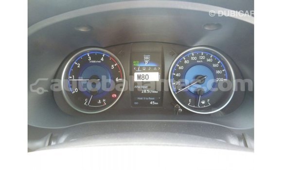 Buy Import Toyota Hilux Black Car in Import - Dubai in Abaco Buy Import Toyota Hilux Black Car in Import - Dubai in Abaco