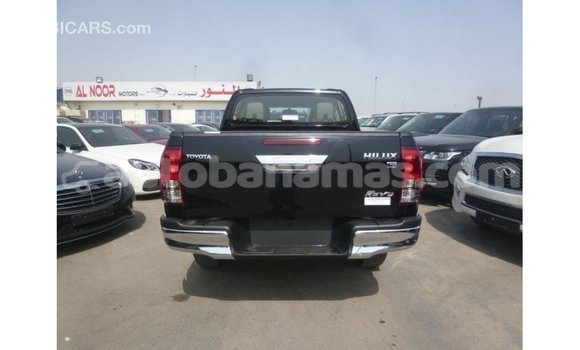 Buy Import Toyota Hilux Black Car in Import - Dubai in Abaco Buy Import Toyota Hilux Black Car in Import - Dubai in Abaco