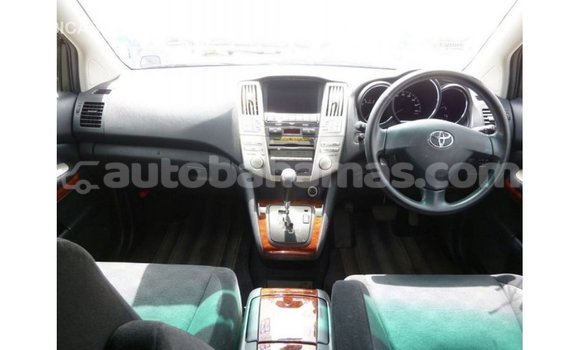 Buy Import Toyota Harrier Black Car in Import - Dubai in Abaco Buy Import Toyota Harrier Black Car in Import - Dubai in Abaco