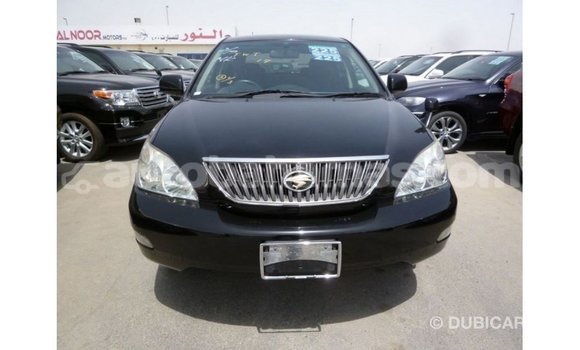 Buy Import Toyota Harrier Black Car in Import - Dubai in Abaco Buy Import Toyota Harrier Black Car in Import - Dubai in Abaco