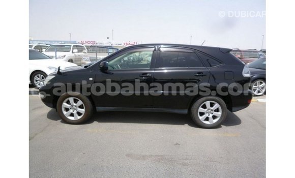 Buy Import Toyota Harrier Black Car in Import - Dubai in Abaco Buy Import Toyota Harrier Black Car in Import - Dubai in Abaco