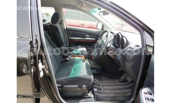 Buy Import Toyota Harrier Black Car in Import - Dubai in Abaco Buy Import Toyota Harrier Black Car in Import - Dubai in Abaco