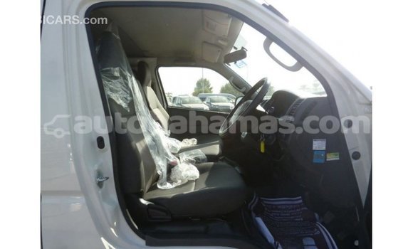 Buy Import Toyota Hiace White Car in Import - Dubai in Abaco Buy Import Toyota Hiace White Car in Import - Dubai in Abaco