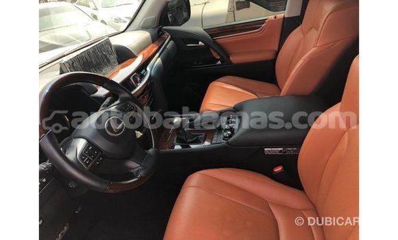 Buy Import Lexus LX Other Car in Import - Dubai in Abaco Buy Import Lexus LX Other Car in Import - Dubai in Abaco