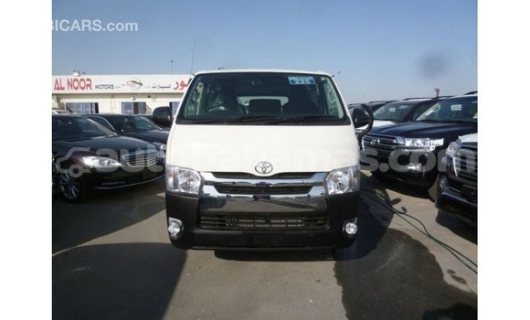 Buy Import Toyota Hiace White Car in Import - Dubai in Abaco Buy Import Toyota Hiace White Car in Import - Dubai in Abaco