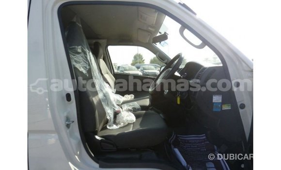 Buy Import Toyota Hiace White Car in Import - Dubai in Abaco Buy Import Toyota Hiace White Car in Import - Dubai in Abaco
